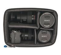 NYA-EVO Removable Camera Insert Small G3 Black