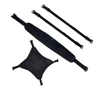 NYA-EVO Sport Package for Fjord 26 Black