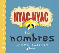 Nyac-nyac i els nombres (Catalá - A PARTIR DE 0 ANYS - CONTES - Altres contes)