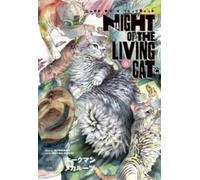 Nyaight of the living cat 6