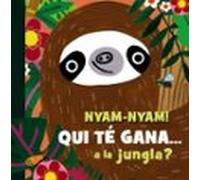 Nyam-nyam! Qui Te Gana A La Jungla?