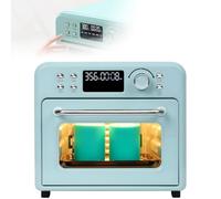 NYANS Horno De Sublimación De Alta Capacidad 16L para Producción En Serie