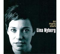 Nyberg,Lina - So Many Stars Lina Nyberg