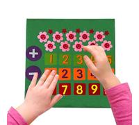 Nybhyjka Añadir y sustracción, adición de juguetes en matemáticas y resta | Juego de matemáticas interactivo - Juego de aprendizaje digital preescolar para niñas de niños mayores