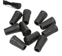 Nybhyjka Consejos de senderismo, Consejos para Bastones de Caminar - Shocking Sock-ACIPS ABSORBLAGE Pose Colocación Colocación de Colocación - Equipo exterior para la caña de Pie, Accesorios