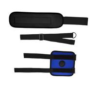 Nybhyjka Entrenador de práctica de bateo | Equipo magnético de práctica de bateo - Herramienta de Ayuda para el Desarrollo de Habilidades al Aire Libre Interior niño Jugador de Campo Patio