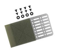 Nybhyjka Extensores Laterales de Chaleco,Panel Lateral para Chaleco | Expansor Lateral del Chaleco | Práctica extensión de cinturón de Chaleco, ala de extensión de Chaleco de Acceso rápido para