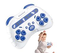 Nybhyjka Juego de empuje rápido, juego Pop Fidget Toy - Juego de Fidget Push Rápido - Juguete de Juego de empuje rápido Portátil para la reacción a los ejercicios, Juego de empuje rápido creativo para