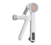 Nybhyjka Kit de refuerzo de agarre, entrenador de fuerza de agarre, kit de fuerza de agarre | Kit de entrenamiento de refuerzo de mango de brazo para manos, brazos y brazos