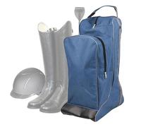 Nybhyjka para Botas de, Impermeable, para Almacenamiento, con Asas, de Gran Capacidad, para Mujeres, Hombres, Zapatos, Deportes, Gimnasio, espectáculo, equitación