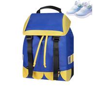Nybhyjka - Portazapatos de Golf, de Transporte de Zapatos de Golf,Zapatos portátiles Transpirables para Carrier | Pocke Accesorio Exterior, de Zapatillas Deportivas para béisbol, Le