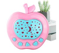 Nybhyjka Proyector de historias para,Proyector de historias para | Juguete del proyector de la máquina de narrador | Juguetes educativos de cuentos para niños pequeños, niñas, niñas y