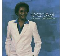 Nyboma - Nyboma & Kamale Dynamique