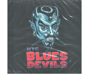 NYC Blues Devils