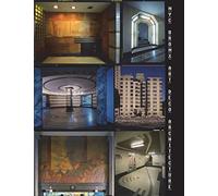 NYC Bronx Art Deco Architecture