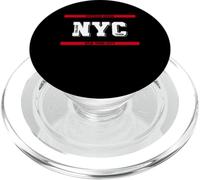 NYC College Team New York City PopSockets PopGrip para MagSafe