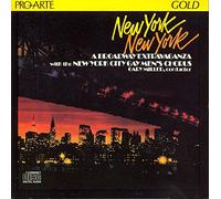 NYC Gay Mens' Chorus - New York New York
