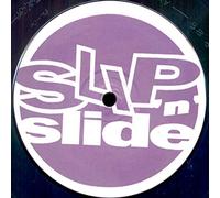 NYC Live and Direct - Part 3-I want you (UK, 3 versions, 1998) [Vinyl Single]