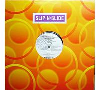 NYC Live & Direct - NYC Live & Direct - Part 2 - Everything You Need - Slip 'n' Slide - SLIP79 [Vinilo]