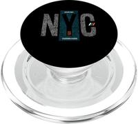 NYC New York City Fashion Leader PopSockets PopGrip para MagSafe