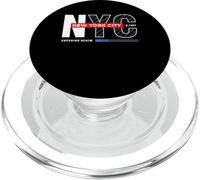 NYC New York City Superior PopSockets PopGrip para MagSafe