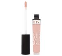 NYC New York Color Expert Last Lip Lacquer Chelsea Cherry Blossoms 0,15 onzas l quidas