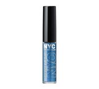 NYC New York Color Sparkle Eye Dust Zafiro Brillante 0.105 onzas