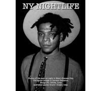 NYC NIGHTLIFE: Photos of the stars at night in Max’s Kansas City, The Mudd College of Deviant Behavior, Studio 54, CBGBs, Area and other places where I forget I was.