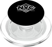 NYC Original Core Since 1975 PopSockets PopGrip para MagSafe