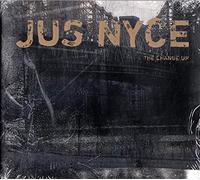 Nyce,Jus - The Change Up