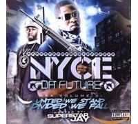 Nyce - United We Stand