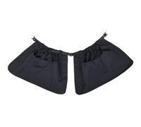 NYCEMAKEUP Delantal de cintura para entrenamiento de perros, golosinas para perros, aperitivos, bolsas de cintura, chalecos, bolsa de entrenamiento para perros, bolsa de entrenamiento para perros