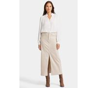 NYDJ High Rise Long Skirt Feather Talla: 42 | Faldas vaqueras Outlet | Mujer |