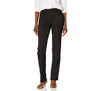 NYDJ Jeans para Mujer, Negro Intenso, 34 W