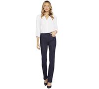 NYDJ MDNM2013 Jeans, Enjuagar, 10 US para Mujer