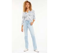 NYDJ Marilyn Straight Northstar Talla: 36 | Pantalones Rectos Outlet | Mujer