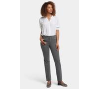 NYDJ Marilyn Straight Vine Leaf Talla: 30 | Vaqueros Rectos Outlet | Mujer