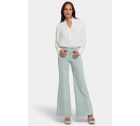 NYDJ Mia Palazzo Jean Tomatillo Talla: 40 | Outlet | Mujer |