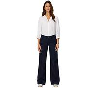 NYDJ Pantalones Vaqueros Teresa para Mujer, Enzima Oscura, 8
