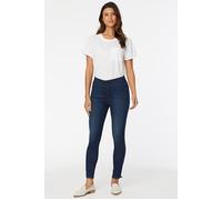 NYDJ Pull On Skinny Ankle Clean Vista Talla: S | Vaqueros Skinny Outlet | Mujer