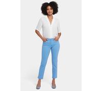 NYDJ Sheri Slim Ankle Pacific Coast Talla: 48 | Vaqueros Pitillo Outlet | Mujer