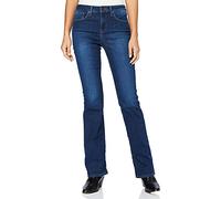 NYDJ Women's Barbara Bootcut Jeans, Cooper, 10