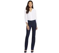 NYDJ Pantalones Vaqueros para Mujer., Enjuague, 38 ES/Chiquita