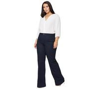 NYDJ Women's Plus Size Teresa Trouser