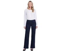 NYDJ Women's Teresa Trouser Jeans in Premium Denim