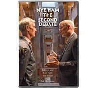 Nye/Ham The Second Debate