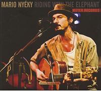 Nyeky,Mario - Riding With the Elephant-Kitchen Recording Serie