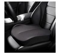 NYFDUAH Cojín de Asiento Elevador de Coche para Audi a4 b7 Avant/a4 b8/a4 b8 s/a4 b8 Sport/a4 b8 Cojin Coche Conductor Portátil, Asiento Coche Suave para Automóvil