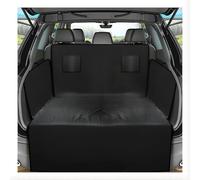 NYFDUAH Funda Maletero Coche Perros para Ford Puma 2019-2023 Protector Maletero Impermeable Funda Protector Resistente Desgarro