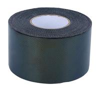 NYFEIZI Double Sided Artificial Turf Seam Tape Heavy Duty Self Adhesive Lawn Tape for Greening Projects and Garden Landscaping Non Woven Cloth Green 50mm x 5m